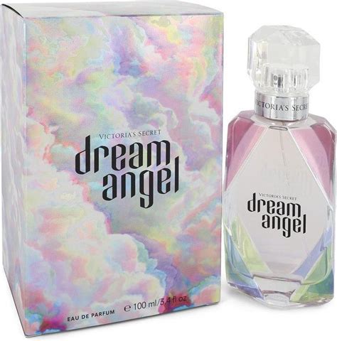dream angel perfume dupe